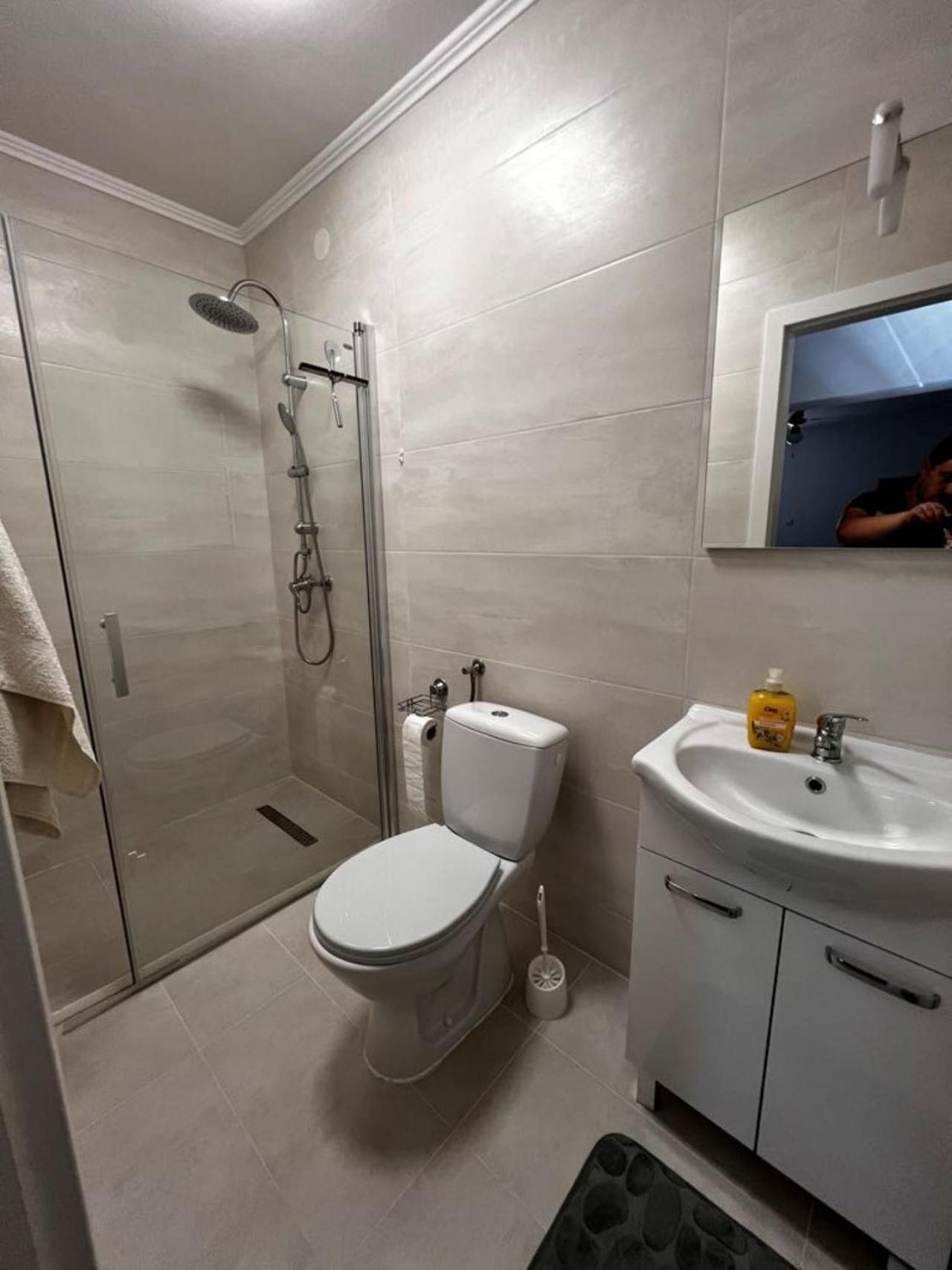Apartman Borna Otocac Exterior photo