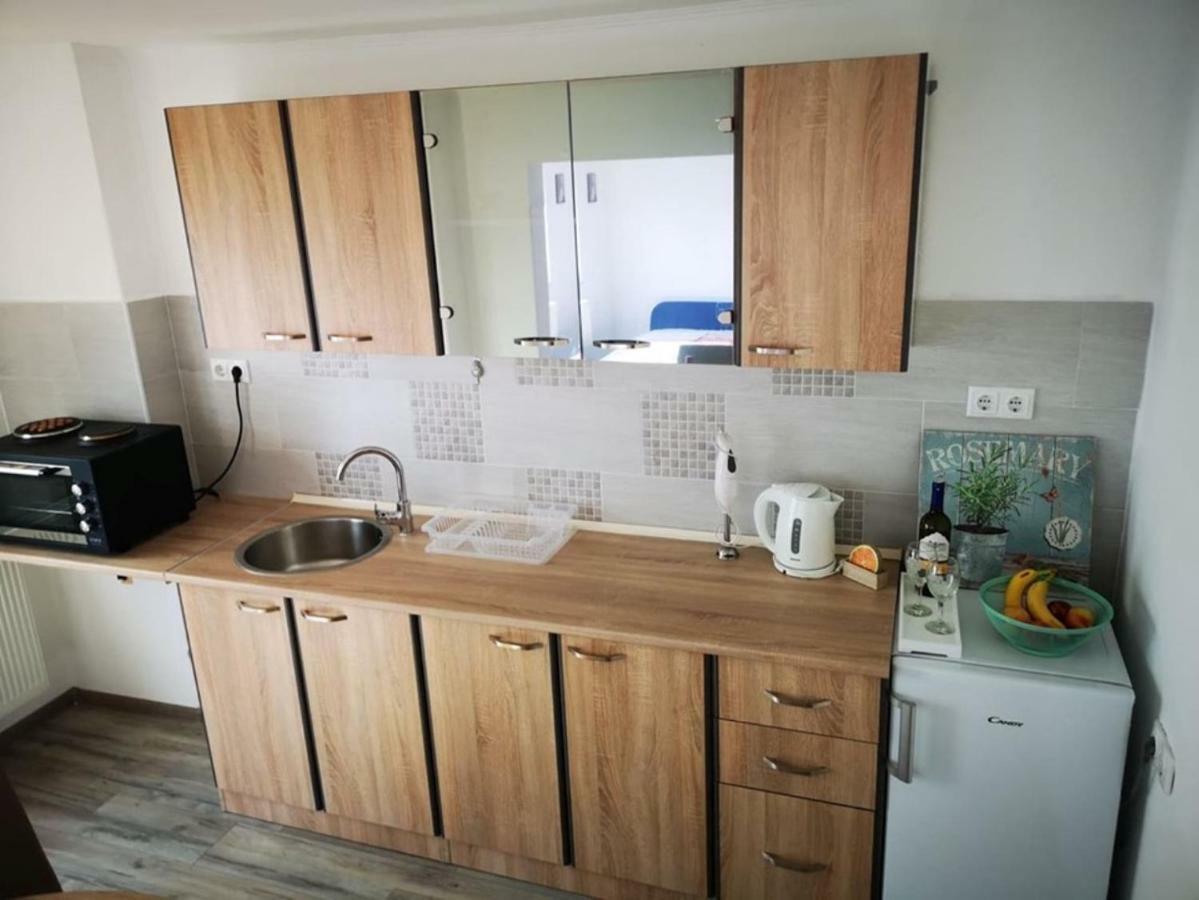 Apartman Borna Otocac Exterior photo