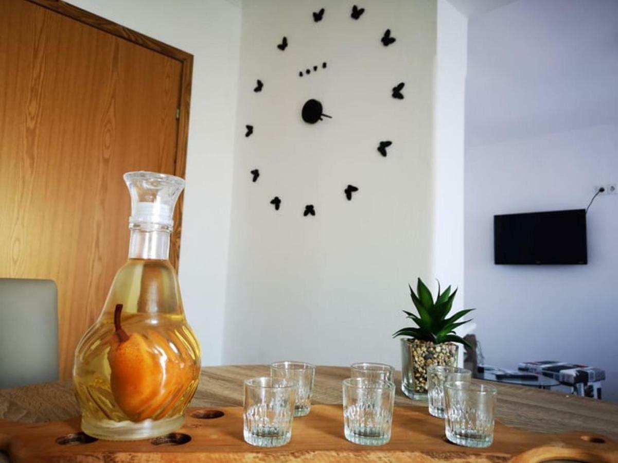 Apartman Borna Otocac Exterior photo
